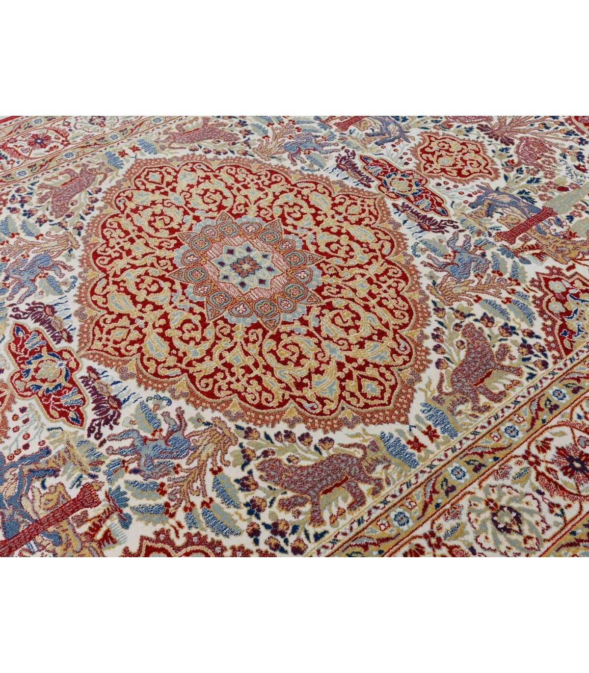 SHANGAI 19 BEIGE