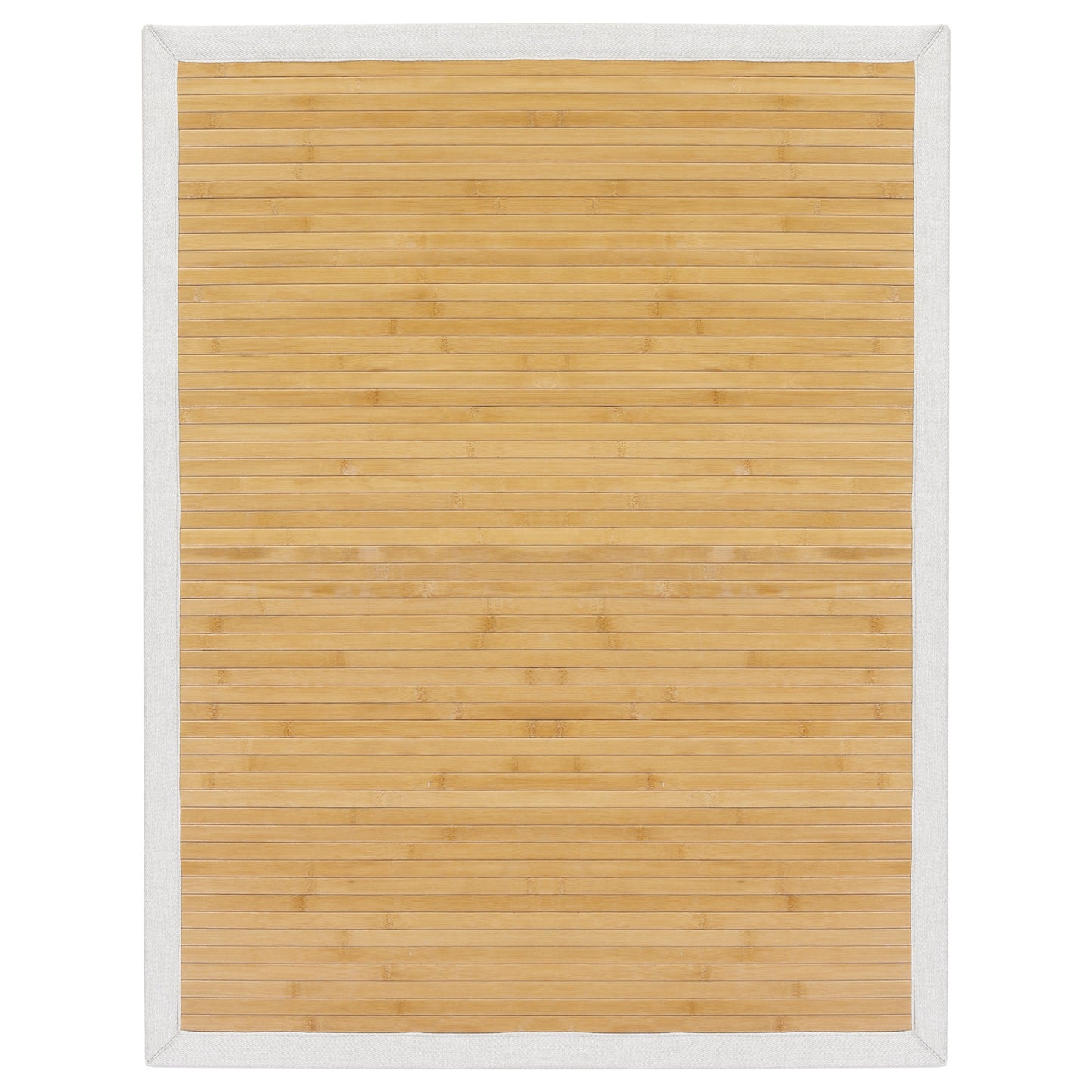 ALFOMBRA DE BAMBU