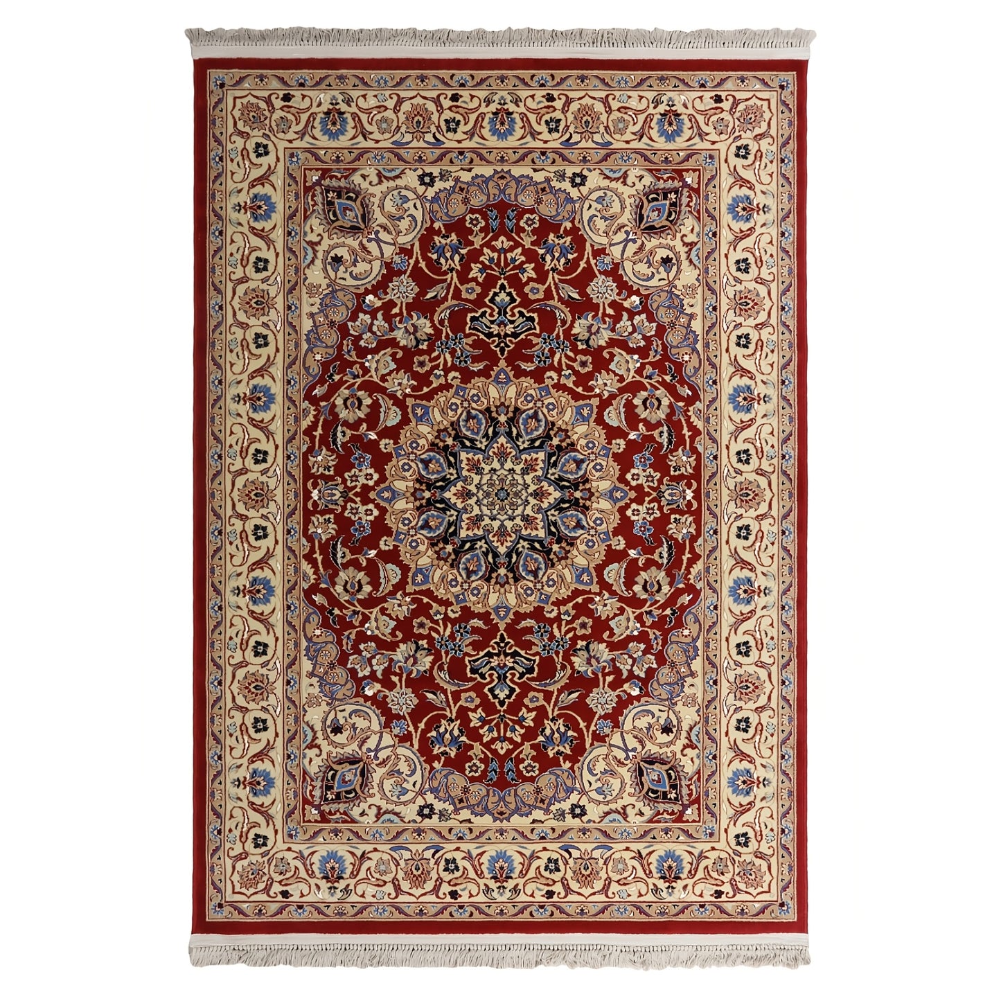 PERSIA 813 ROJO