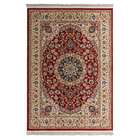 PERSIA 813 ROJO