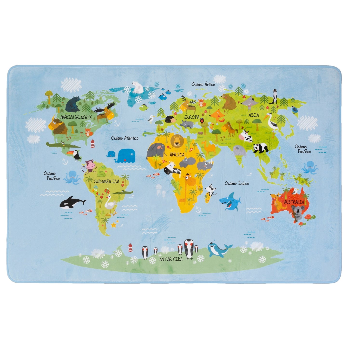 WORLDMAP