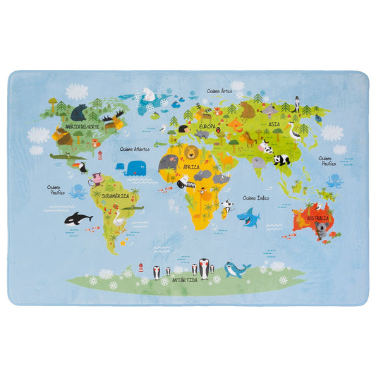WORLDMAP