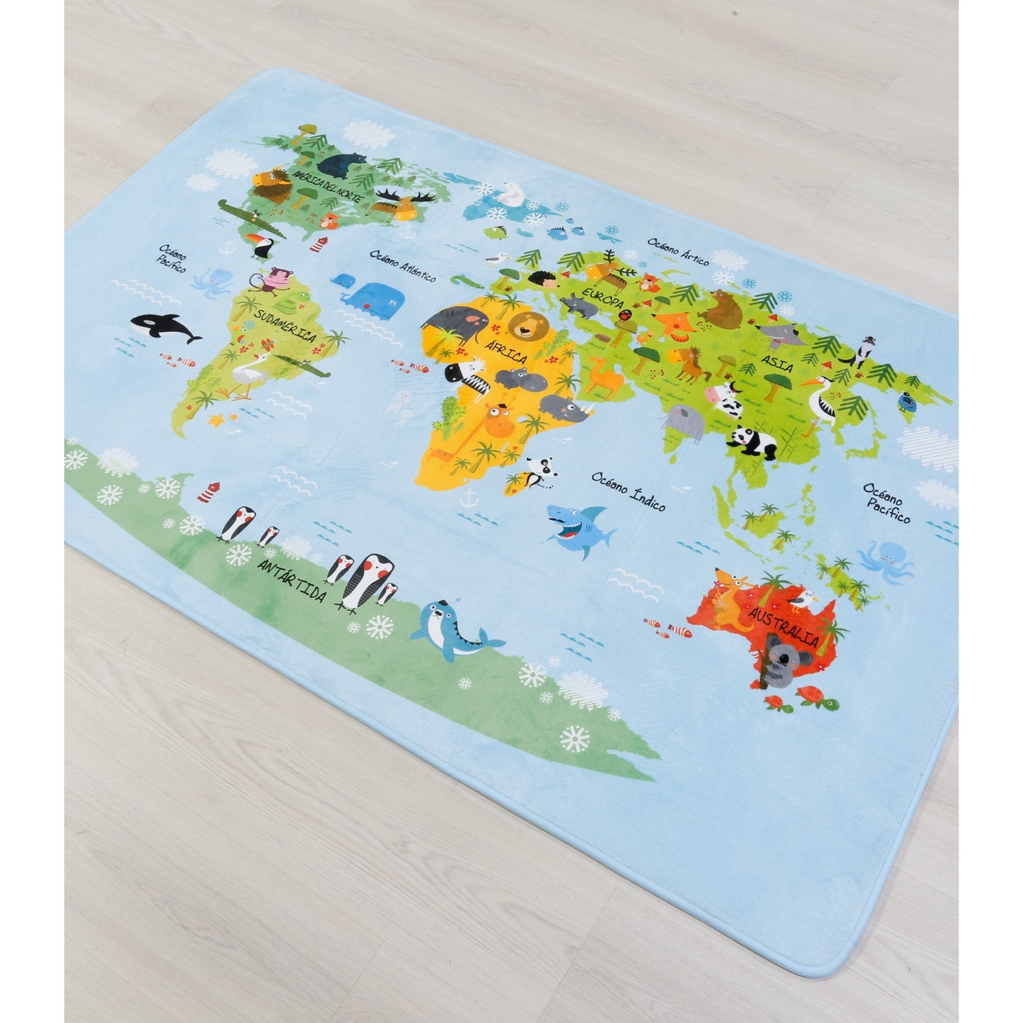 WORLDMAP