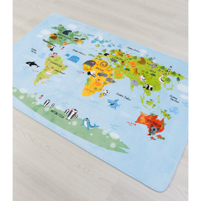 WORLDMAP
