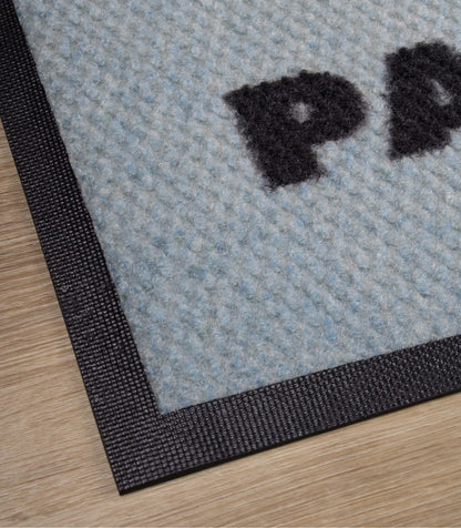 Felpudo Logo BRB Print Exterior-Interior