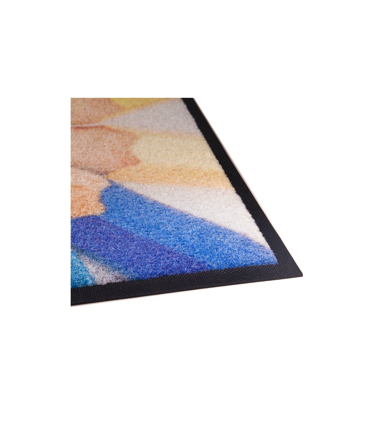 Felpudo Exterior - Interior - Logo SCRAPE PR