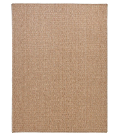 Alfombra Marbella Sisal Look a Medida - Tostado