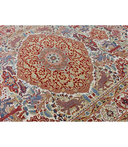 SHANGAI 19 BEIGE