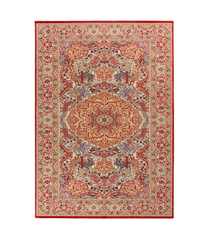 SHANGAI 19 BEIGE