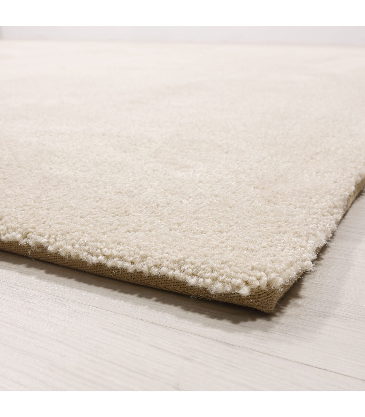 Alfombra Lissaro Antimanchas a Medida - Beige
