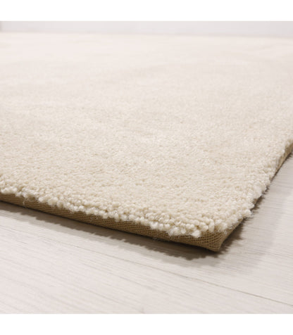 Alfombra Lissaro Antimanchas a Medida - Beige