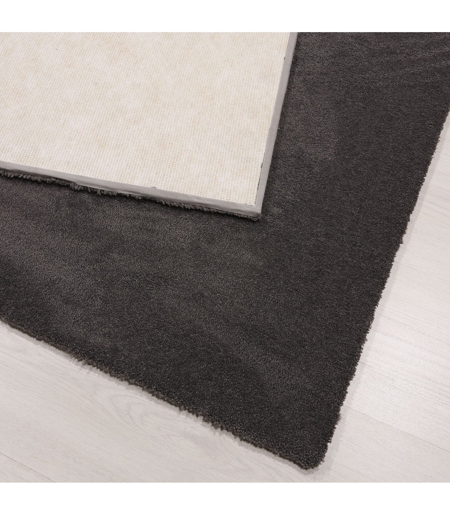 Alfombra Lissaro Antimanchas a Medida - Marengo