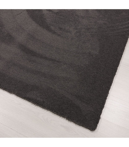 Alfombra Lissaro Antimanchas a Medida - Marengo