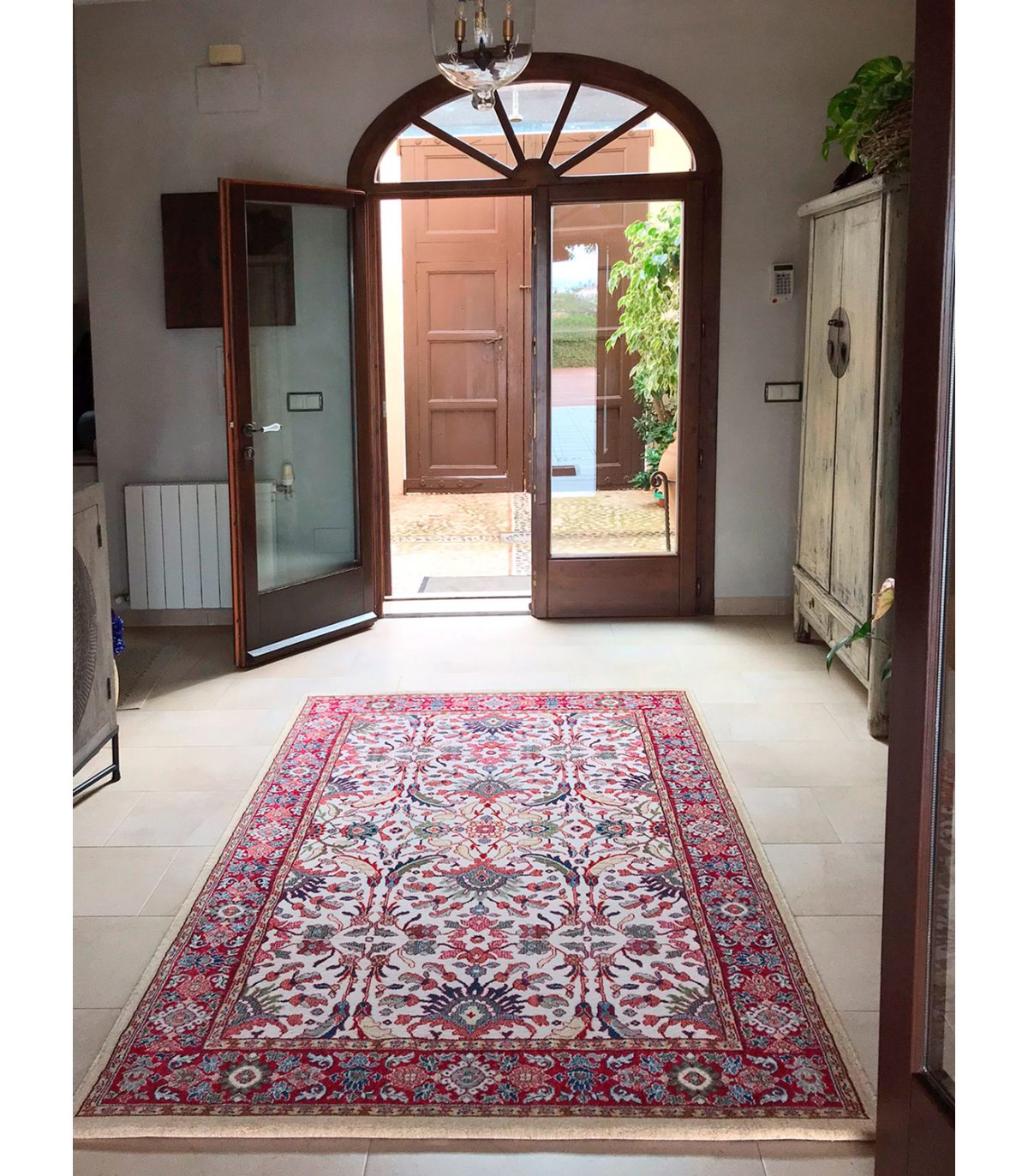 GASTEIZ 01 BEIGE