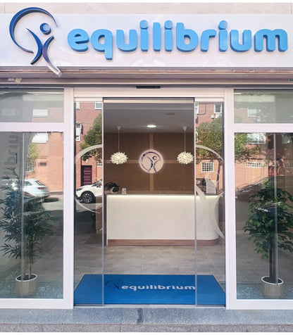 Felpudo de entrada personalizado - Logo GBS