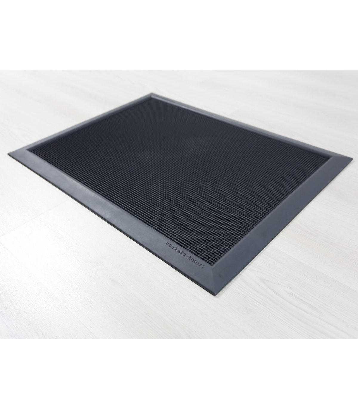Felpudo Picos PLD - Caucho 100% - 65x85 cm
