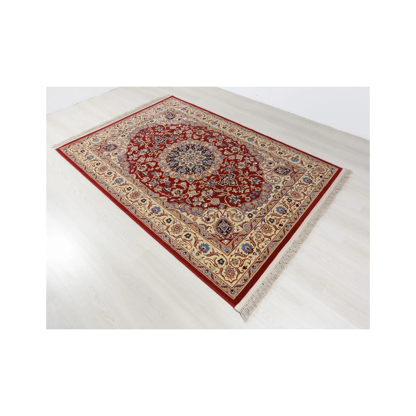 PERSIA 813 ROJO